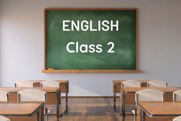 class 2