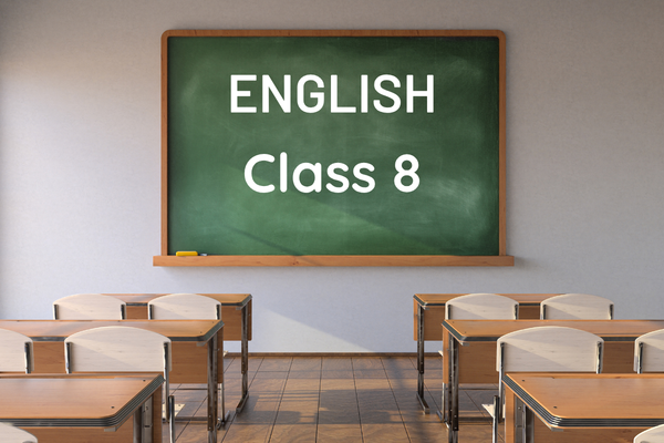 class 8